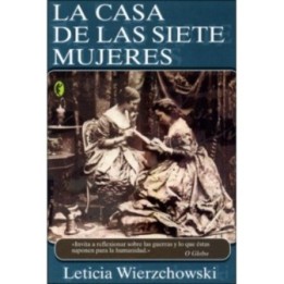 La casa de las siete mujeres