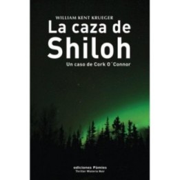 La caza de Shiloh