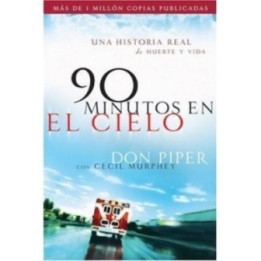 90 Minutos en el cielo