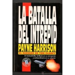 La batalla del Intrepid