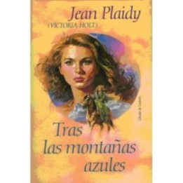 Tras las montañas azules