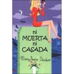 Ni muerta ni casada