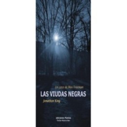 Las viudas negras