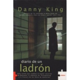 Diario de un ladrón