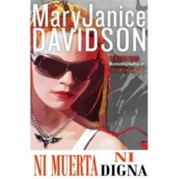 Ni muerta ni digna