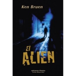 El alien
