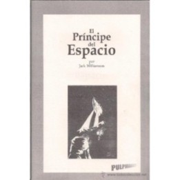 El principe del espacio