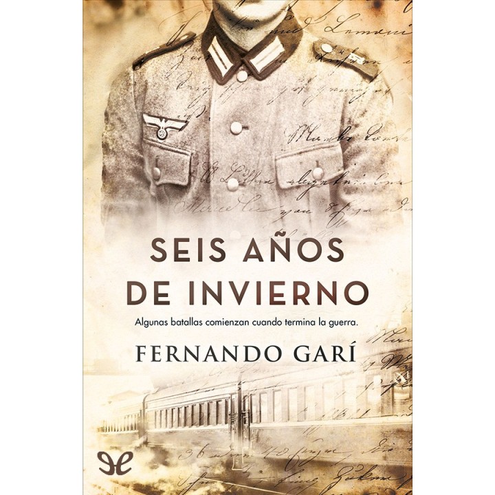 Seis años de invierno.