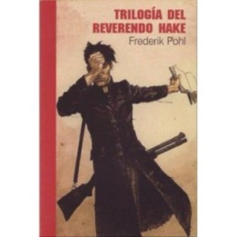 Trilogía del reverendo Hake
