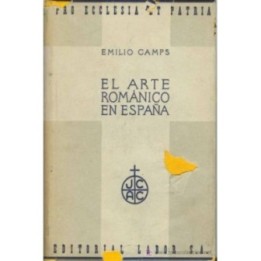 El arte románico en España
