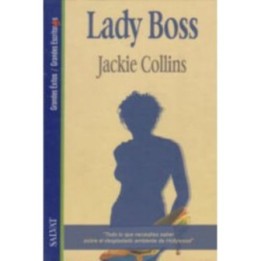Lady Boss