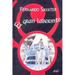 El gran laberinto