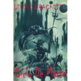 Ciclo de Marte