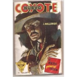 El apacible General Carlson