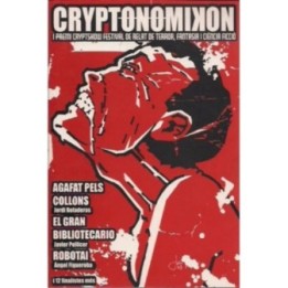 Criptonomikon -I Premio Cryptshow Festival