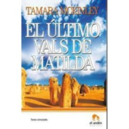 El último vals de Matilda