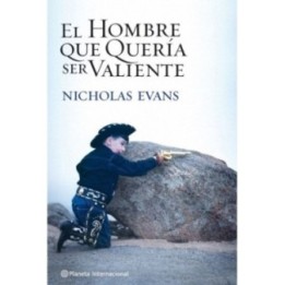El hombre que quería ser valiente