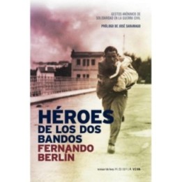 Héroes de los dos bandos