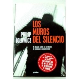 Los muros del silencio