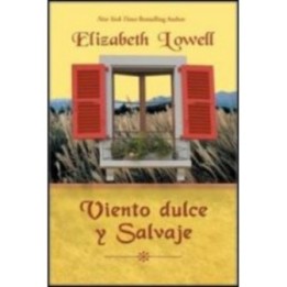 Viento dulce y salvaje
