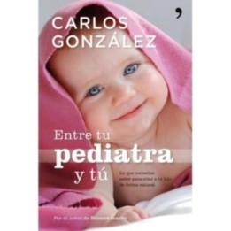 Entre tu pediatra y tú