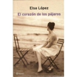 El corazón de los pájaros