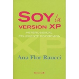 Soy la versión XP