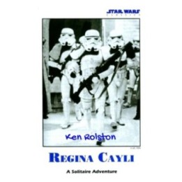 Regina Cayli