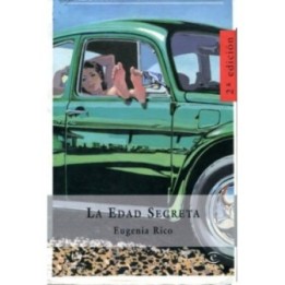 La edad secreta