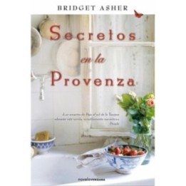 Secretos en la Provenza