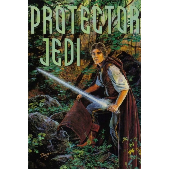 Protector Jedi