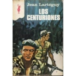 Los centuriones