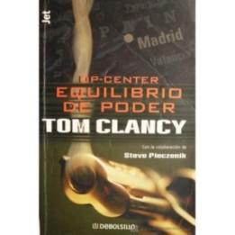 Equilibrio de poder