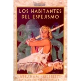 Los moradores del espejismo