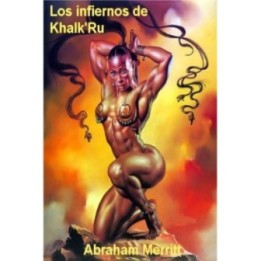 Los infiernos de Khalkru