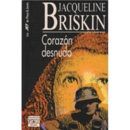 Corazón desnudo