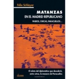 Matanzas en el Madrid republicano