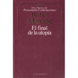 El final de la utopía