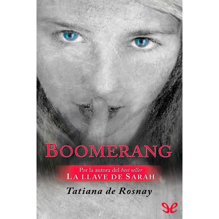 Boomerang