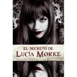 El secreto de Lucía Morke
