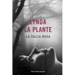 La dalia roja