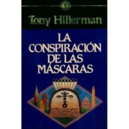 La conspiración de las máscaras