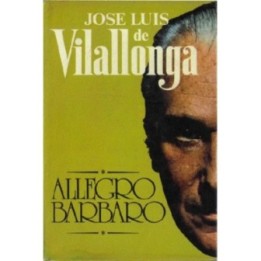 Allegro barbaro