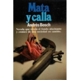 Mata y calla (Arte de gobierno)