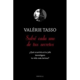 Sabré cada uno de tus secretos