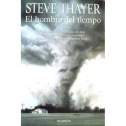 El hombre del tiempo
