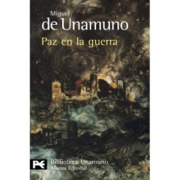 Paz en la guerra