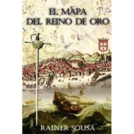 El mapa del Reino de Oro
