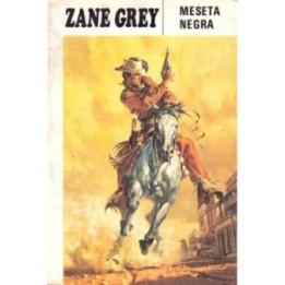 Meseta negra