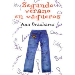 Segundo verano en vaqueros